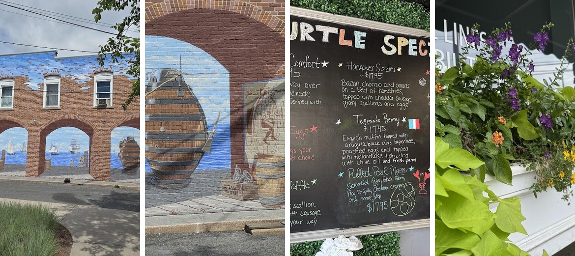 Turtle Cafe
