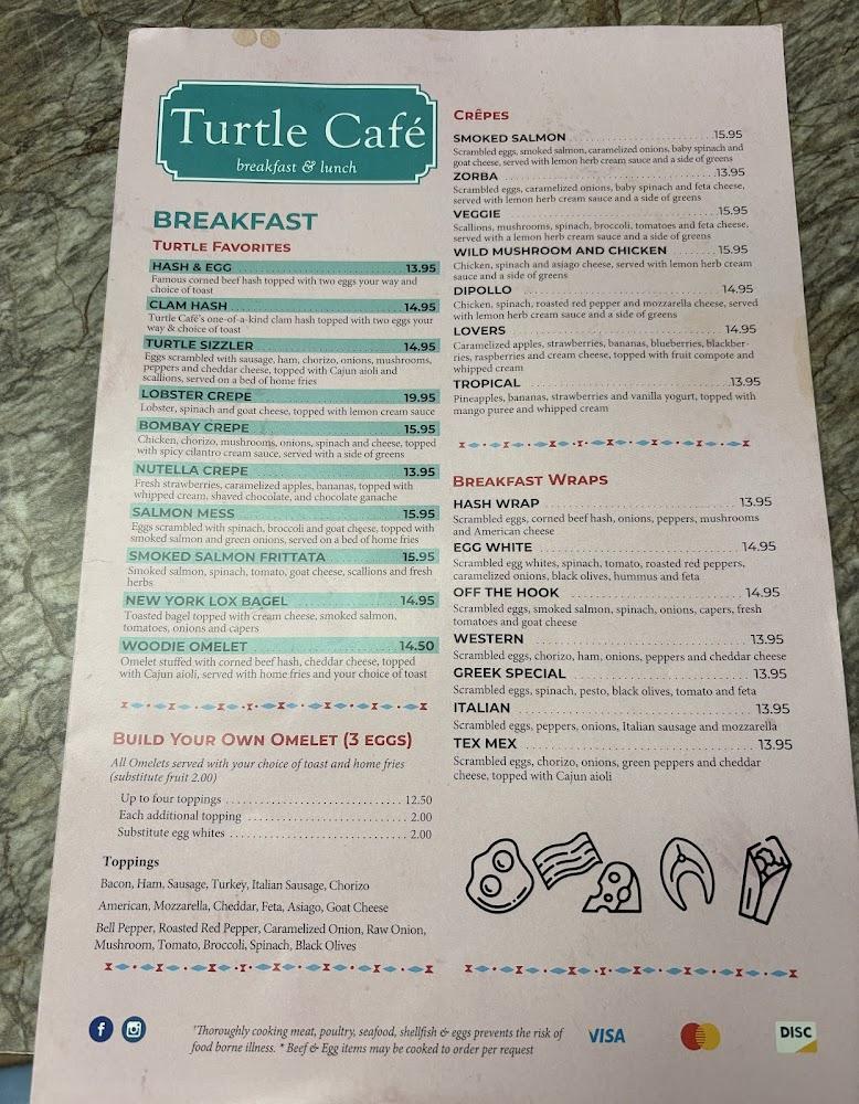 Turtle Cafe Bbq Chicken